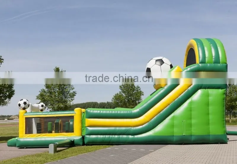 jumping castle and slide combo,adults inflatable slide juveniles