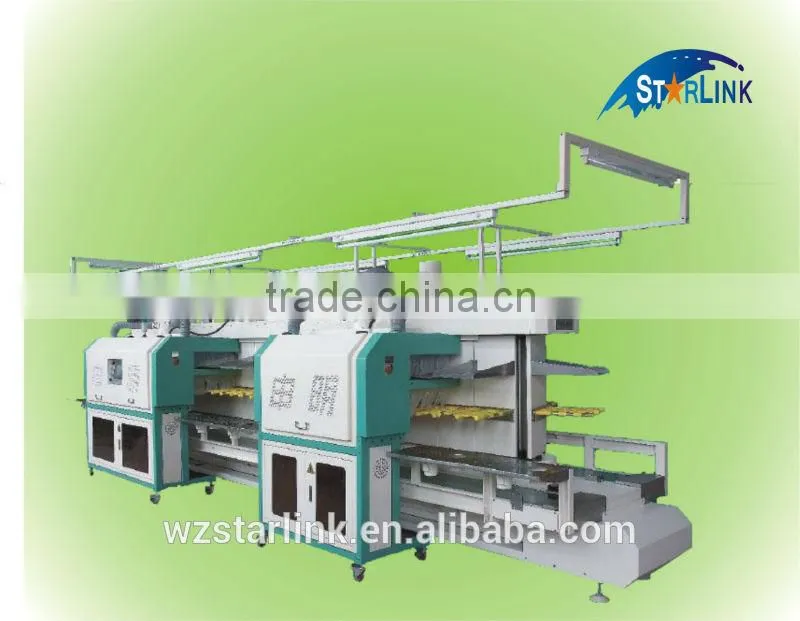 Near Infrared Group Type Production Line