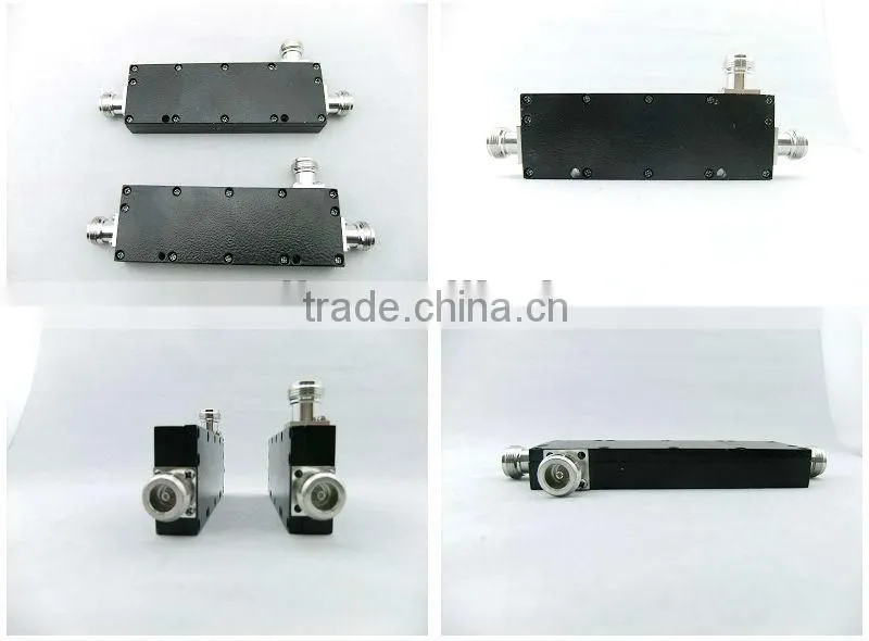 N-Connector RF Directional Coupler(0.7-2.7GHz)