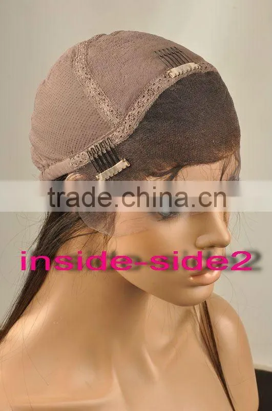 top quality black hair bun hairpiece