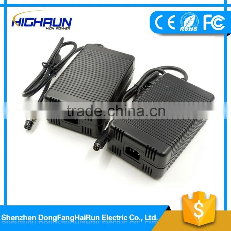 factory wholesale oem 201-300w converter led emergency power supply 36v ac dc power adpater