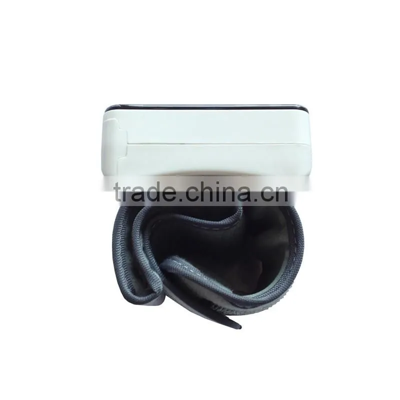 Full Automatic digital Wrist Blood Pressure Monitor
