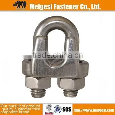 Supply Din689 hook steel zinc plated good quality Italian type lift hook