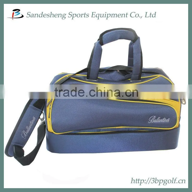 Fashion carry golf boston bag