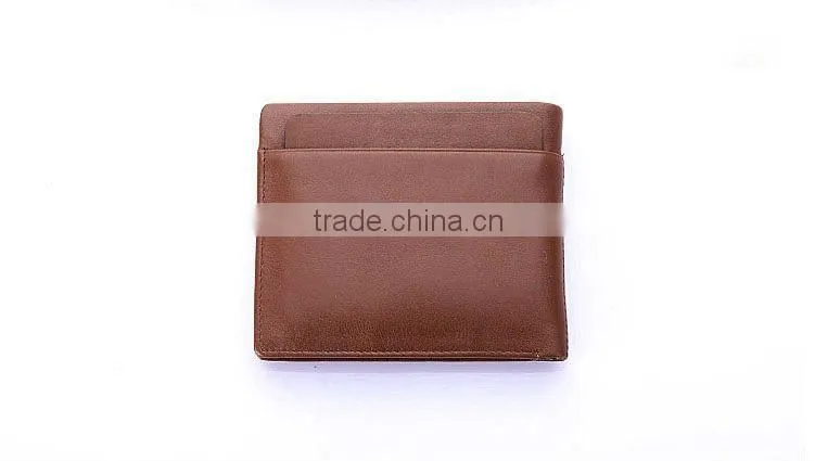 Fashion Man Wallet