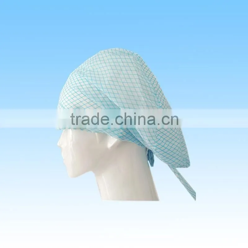 Medical SlimLid OR Scrub Cap Surgical Surgery Chemo Hat