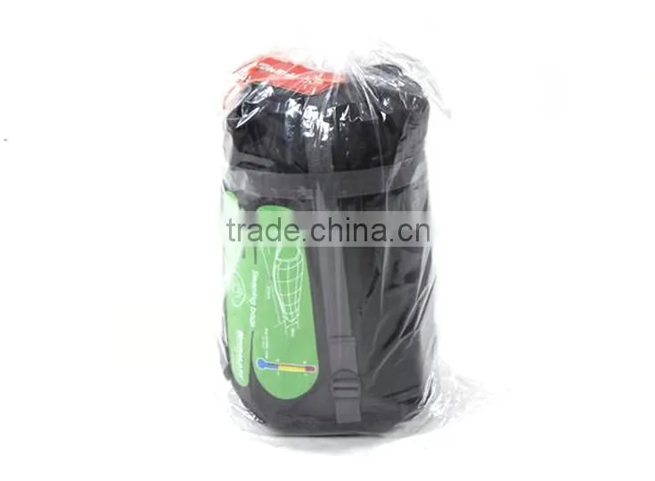 2016 adult sleeping bag / wearable sleeping bag