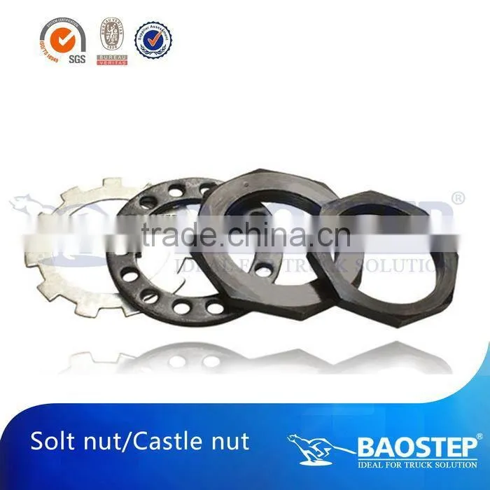 BAOSTEP Get Your Own Designed Water Proof Metal Oil Seal