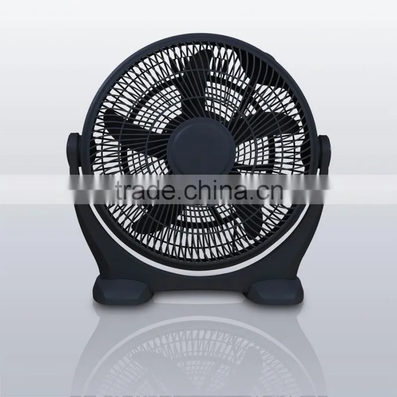 10 inch solar powered box fan with cheap price for home blender ,fan machine