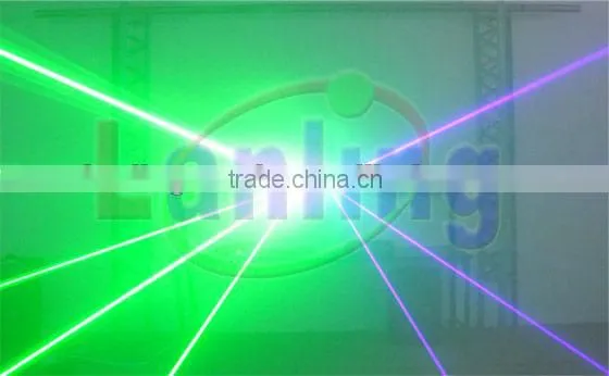 China professional DJ Disco beam laser with moving head lighting system for sale