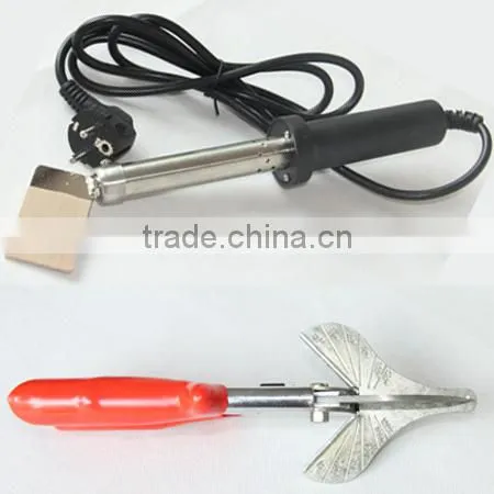 pu round belt splicing machine