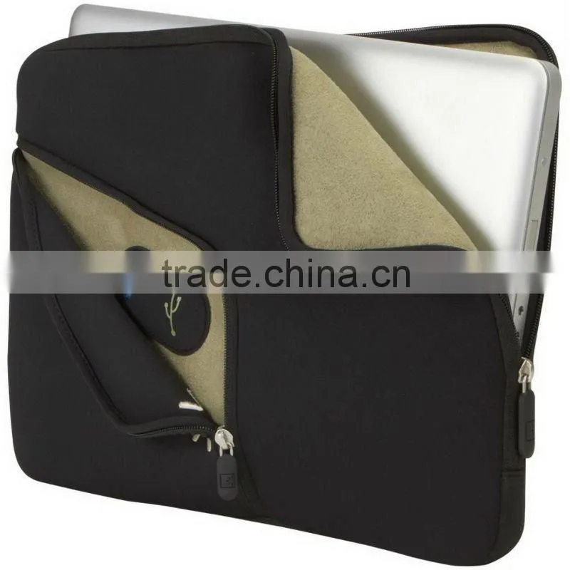 Neoprene Netbook Case