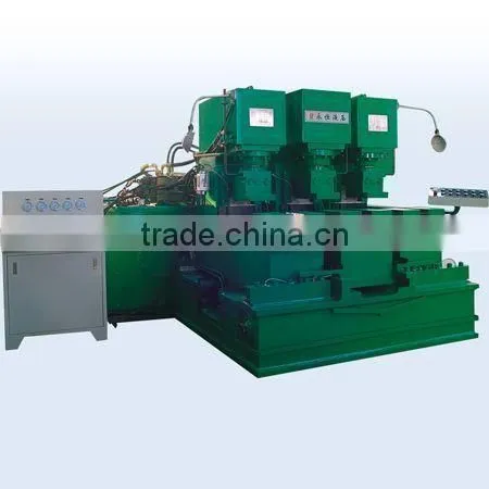 300T Manual Sheet Metal Bending Machine