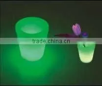 Magic LED candle light