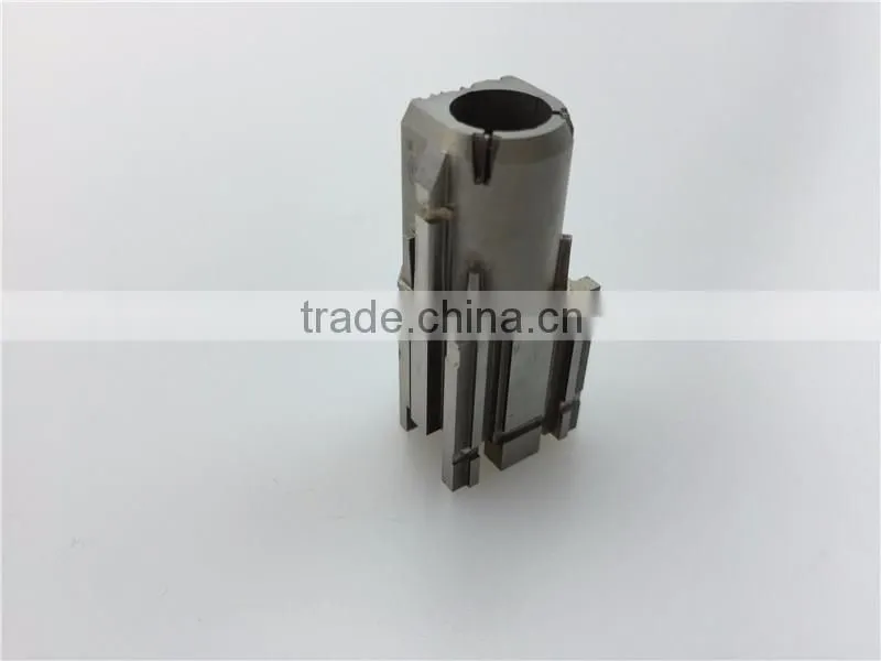 ROKU-ROKU CNC machining automotive spare parts/auto parts