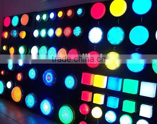 12v rgb led rf remote 30mm led point light souce pixels ws2811