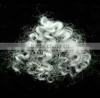 Recycled Hollow Polyester Staple Fiber 7D / 15D