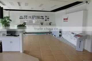 Menred Controls System (Yueqing) Co., Ltd. company overview - view 3