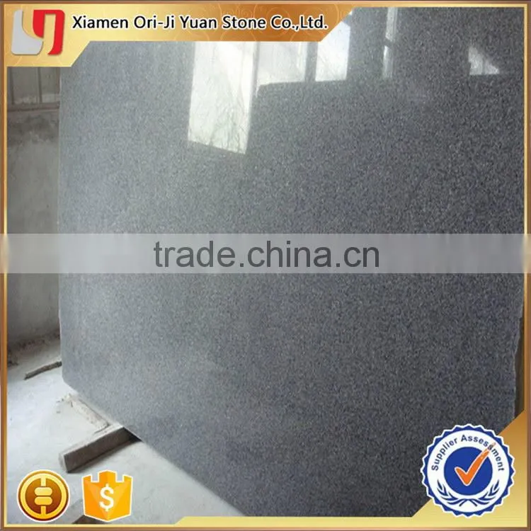 Good quality Cheapest dyed black granite