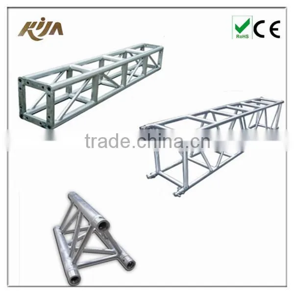 Aluminium truss,aluminum lighting truss, Aluminum roof truss system