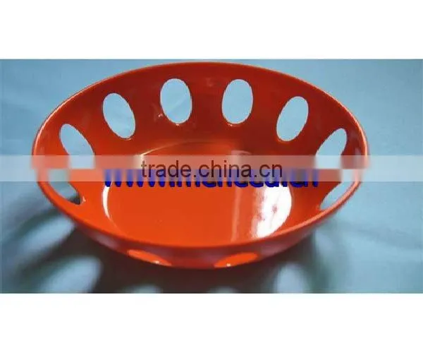 melamine colander
