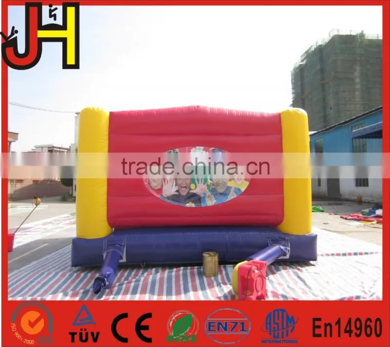China top supplier inflatable bounce house for rent, inflatable bounce house cheap