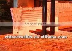 Jaw Crusher Jaw Plate With Longer Service Life From Manufacture