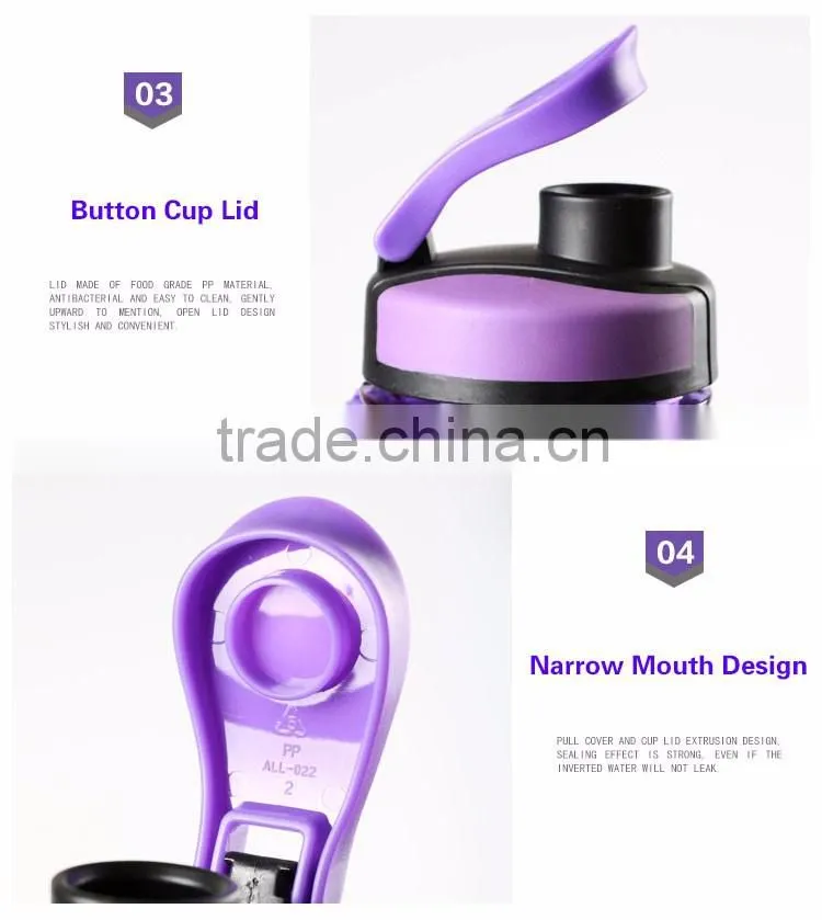 wholesale clear plastic reusable coffee cups