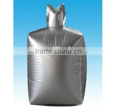 100*100*100 polypropylene container 1 ton big bulk bag