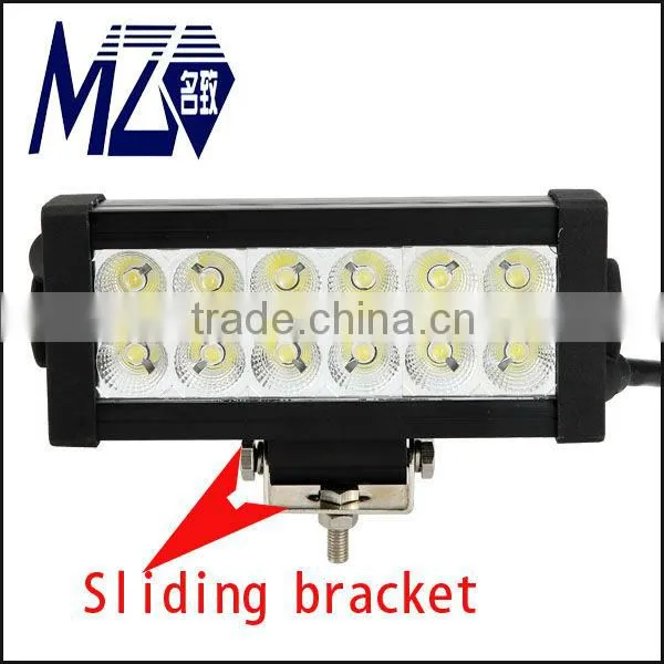 off road Led Light Bar,50 inch bar lights, High Quality Curved Jeep Led Bar Light