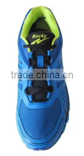 Stylish Fashional Action Sports Running Shoes HT-101346-001