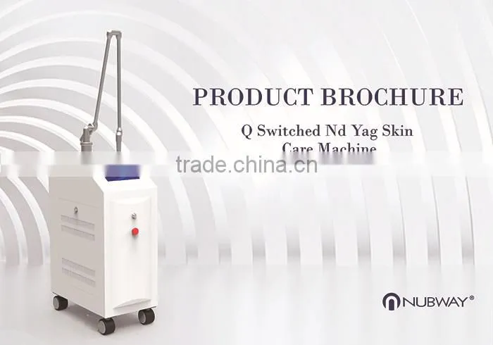 Medical laser tattoo removal equipment/nd yag laser tattoo removal equipment/tattoo removal equipment supplier