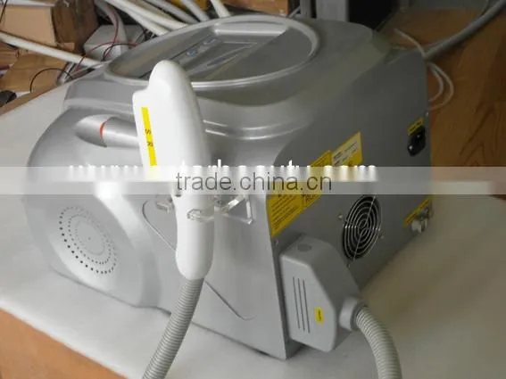 Hot sale! intense pulse light IPL system
