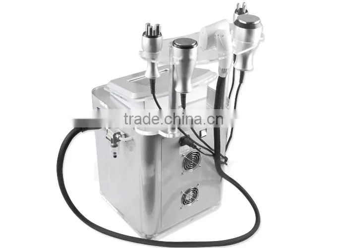 Effective!!! Auto-roller Vacuum RF lipo machine,cavi lipo machine,cavi lipo slimming machine