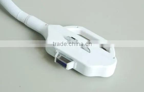 Factory Price Portable RF e-light shr hair removal with IPL System device