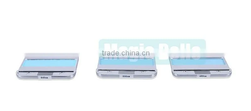 Portable OPT SHR IPL hair removal machine skin rejuvenation acne remove beauty equipment