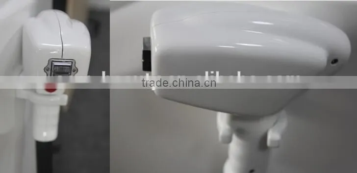 2016 multi-functional laser machine laser 808nm diode machine with the lowest price