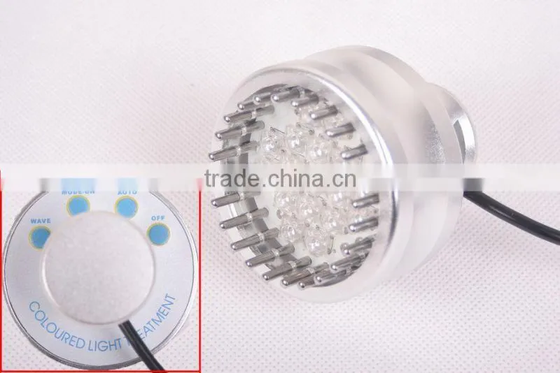 hot & cold hammer/diamond micro dermabrasion machine