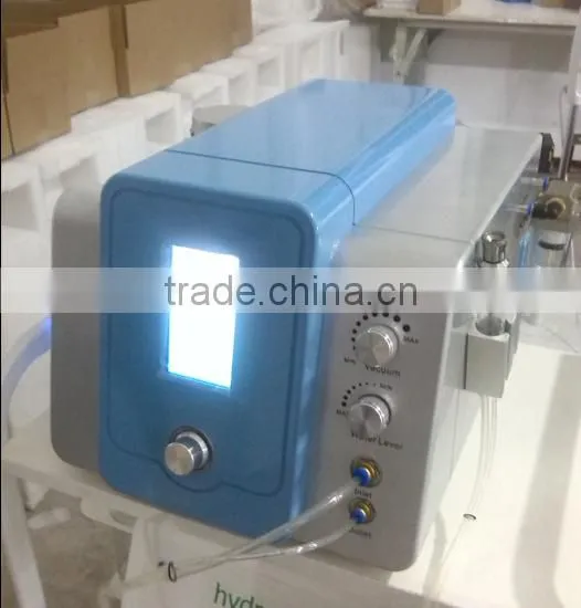 M-D6 Water Peeling Hydro and Diamond Dermabrasion salon beauty equipment