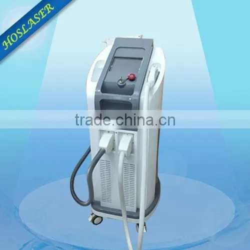High Technology Anti-aging ipl laser machine