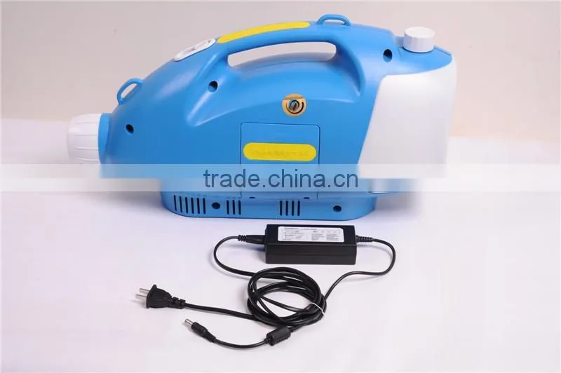 2.5L Portable Battery Disinfection ULV fogger For Pig House with CE