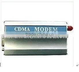 CDMA MODEM with Q2358 module