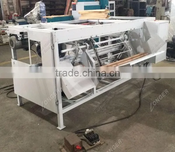 Full Automatic Broom Handle Thread Making Machine prices