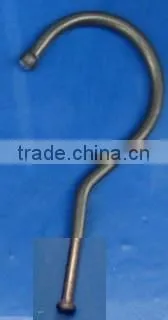 hanger hook making machine