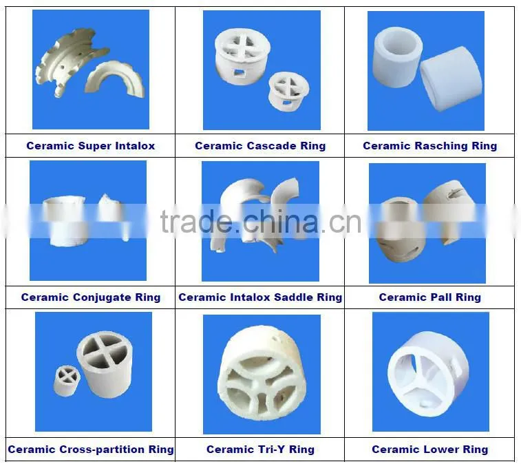 Small Fill Pack For Cooling Tower