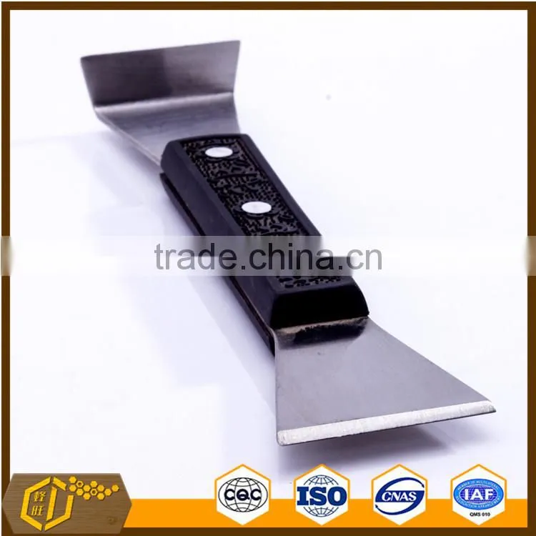 uncapping knife
