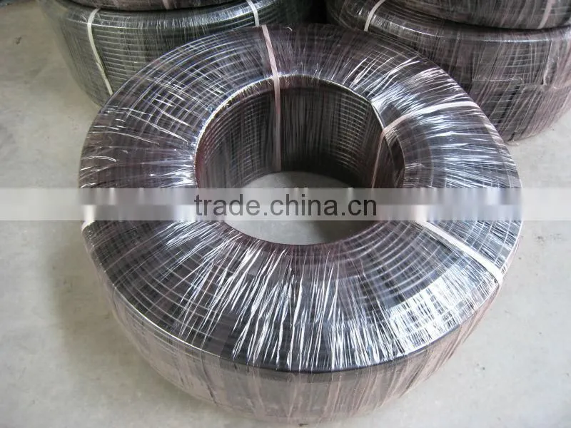 LDPE Irrigation drip pipe drip hose