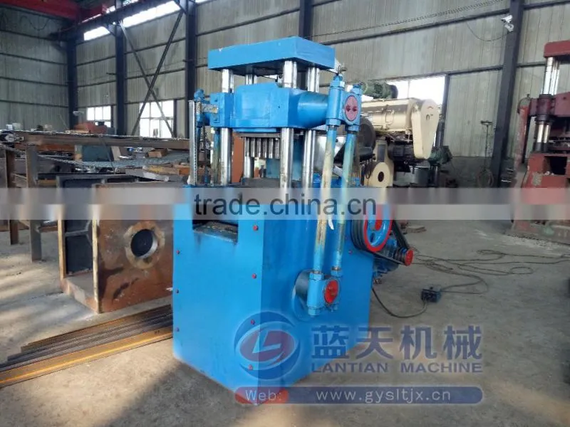 Fully Automatic Coconut Hookah Charcoal Shisha Charcoal Briquette Machine