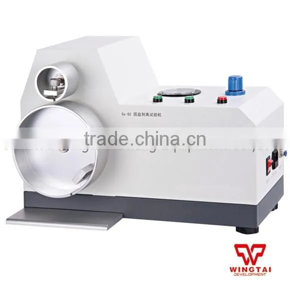 Gx-B2 Disk-Peeling Tester