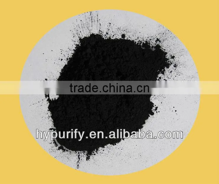 wood powder activated carbon, adsorption ability is excelent,low impurities
